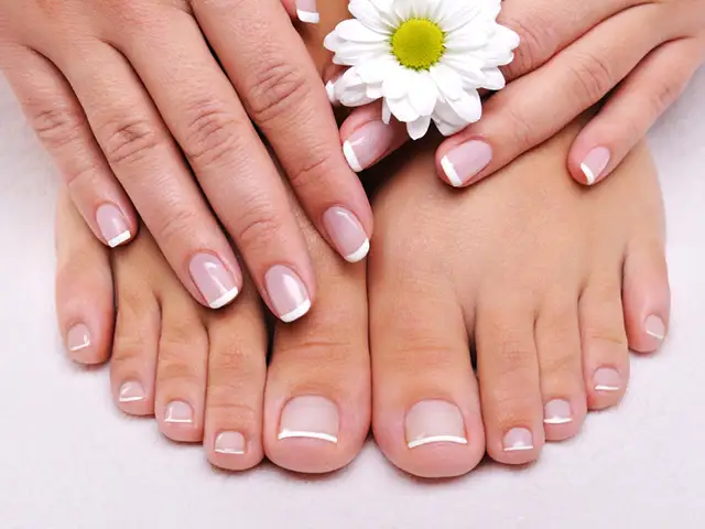 Helvacı Pedikürcü